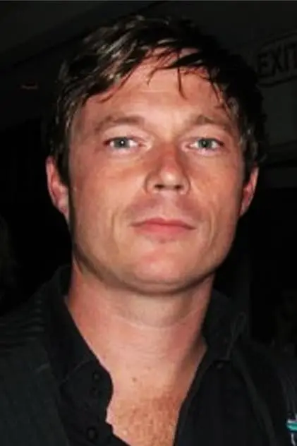 Photo de Cope, Jason