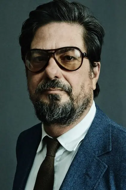 Photo de Coppola, Roman Photo de Coppola, Roman