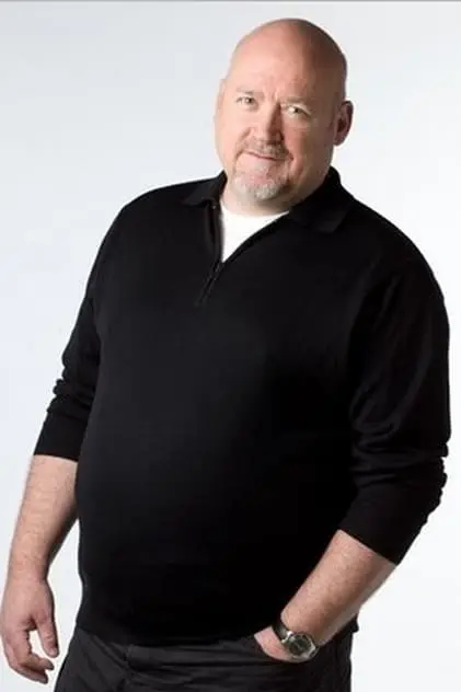 Photo de Cornet, Ron