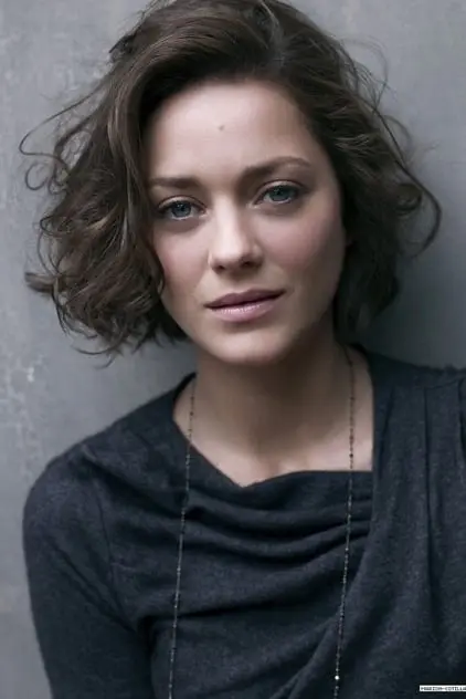 Photo de Cotillard, Marion Photo de Cotillard, Marion