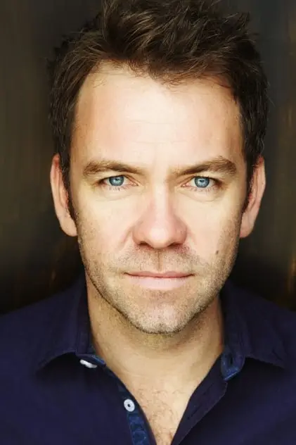 Photo de Cowell, Brendan Photo de Cowell, Brendan
