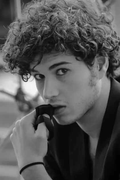 Photo de Commare, Giancarlo