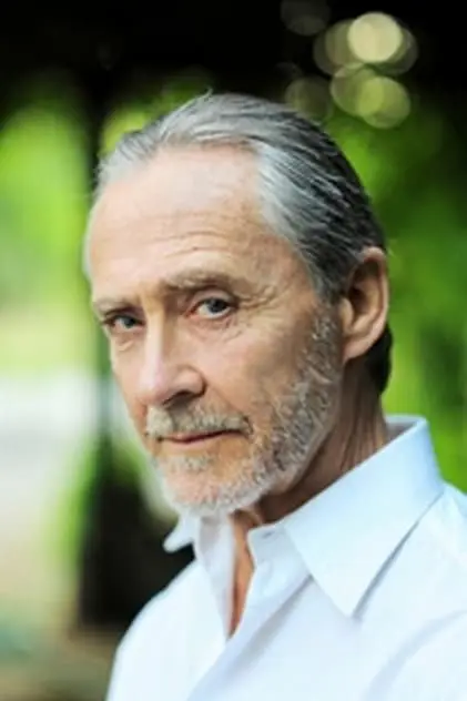 Photo de Conti, Dino