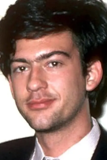Photo de Coppola, Gian-carlo