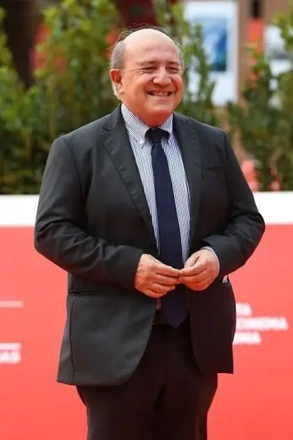 Photo de Corallo, Fabrizio