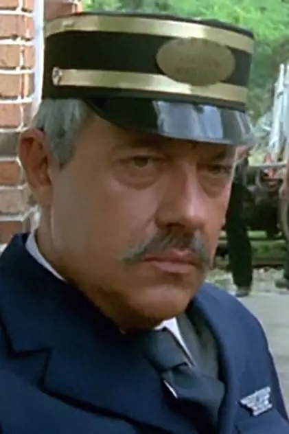 Photo de Corbucci, Bruno