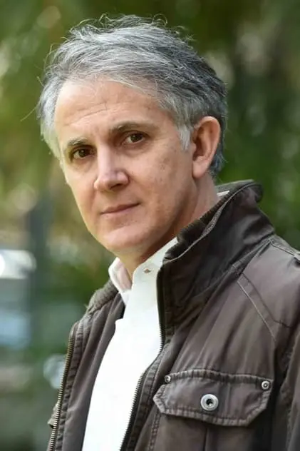 Photo de Cosentino, Giancarlo