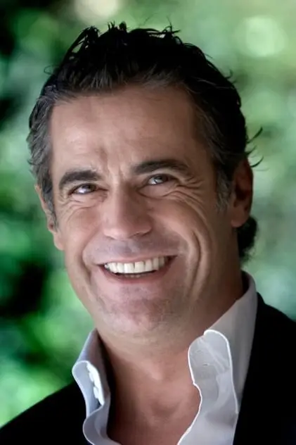 Photo de Costa, Edoardo