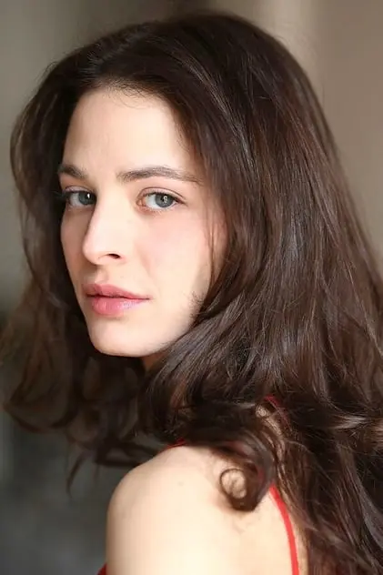 Photo de Comar, Esther