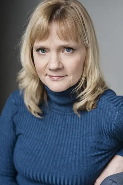 Photo de Coombs, Heather