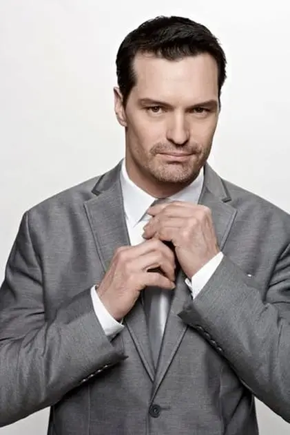 Photo de Cordell, Christopher