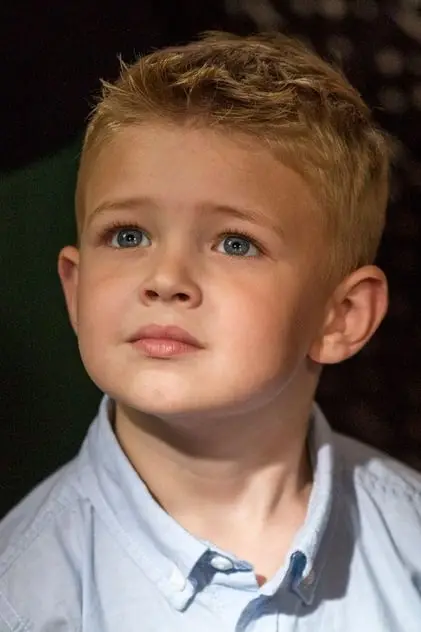 Photo de Corum, Connor