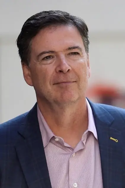 Photo de Comey, James Photo de Comey, James
