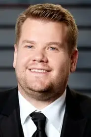 Photo de Corden, James Photo de Corden, James