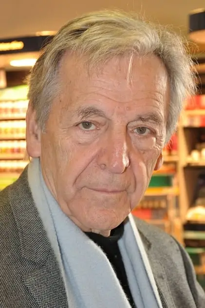 Photo de Costa-Gavras Photo de Costa-Gavras