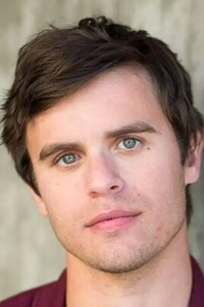 Photo de Coffey, Garrett