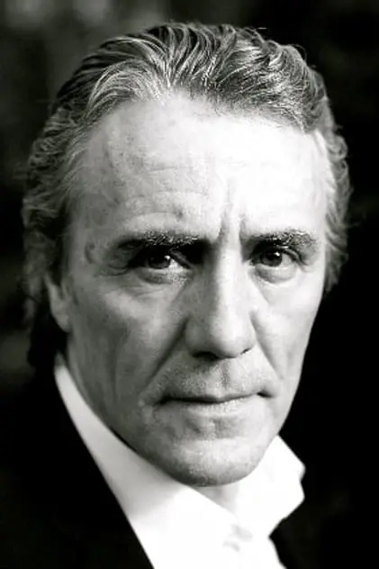 Photo de Coleby, Robert