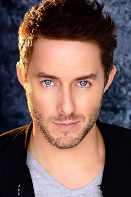 Photo de Cooper, Scot Photo de Cooper, Scot