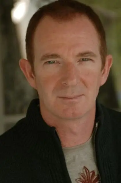 Photo de Connolly, Andrew