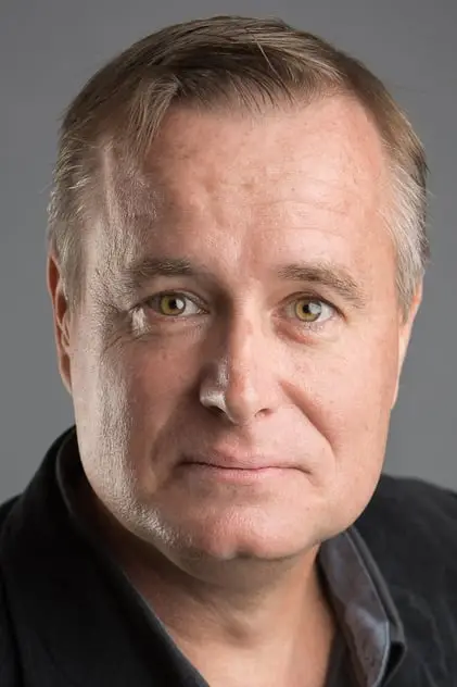 Photo de Coleman, Antony
