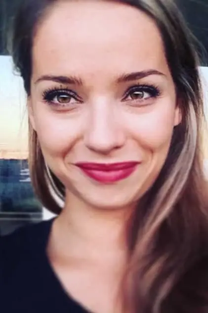 Photo de Colpaert, Cindy