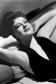 Photo de Comingore, Dorothy Photo de Comingore, Dorothy