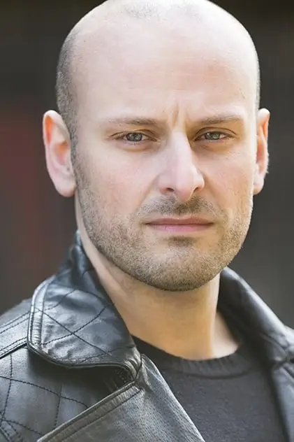 Photo de Cook, Tony