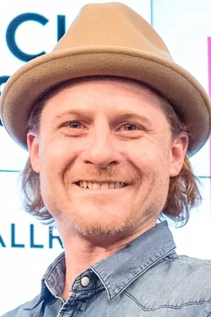 Photo de Cooksey, Danny Photo de Cooksey, Danny