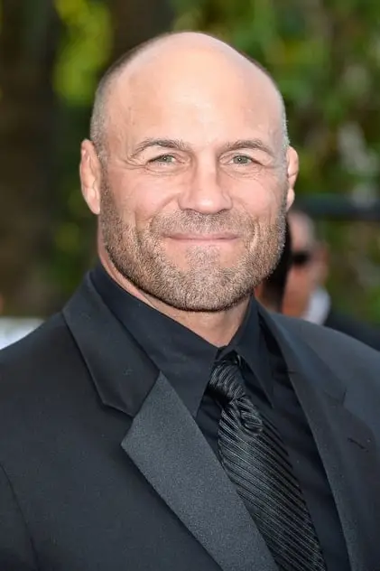 Photo de Couture, Randy Photo de Couture, Randy
