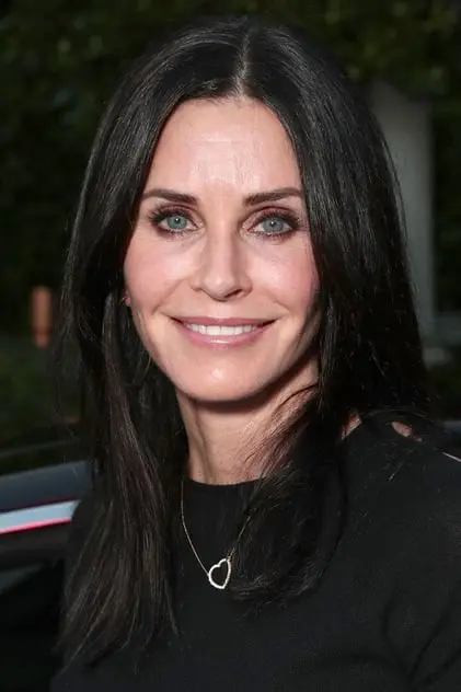 Photo de Cox, Courteney Photo de Cox, Courteney