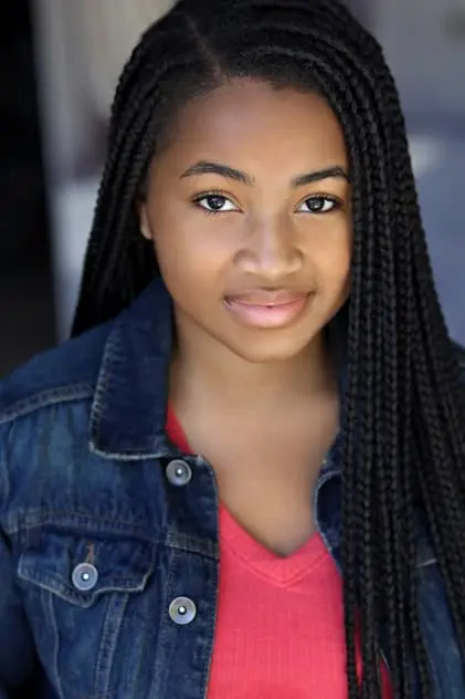 Photo de Crawford, Layla Photo de Crawford, Layla