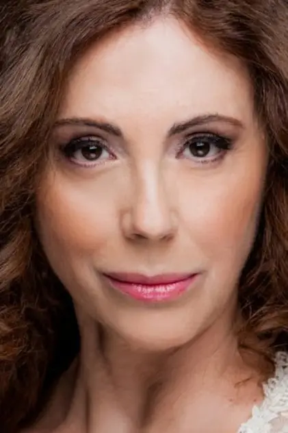 Photo de Cristina heller, Maria Photo de Cristina heller, Maria