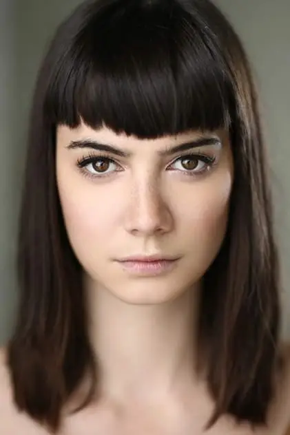 Photo de Crouch, Vanessa