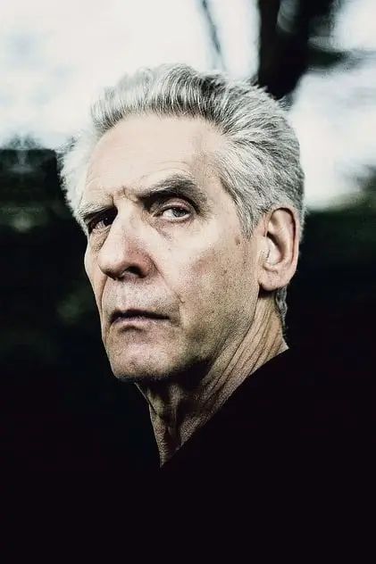 Photo de Cronenberg, David Photo de Cronenberg, David