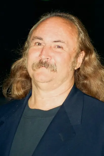 Photo de Crosby, David Photo de Crosby, David