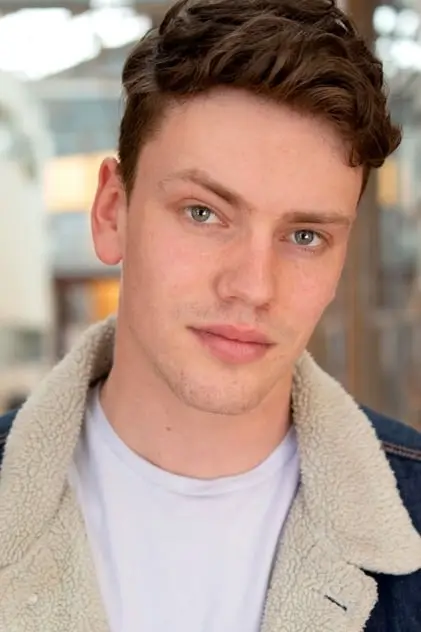 Photo de Crouchley, Richard