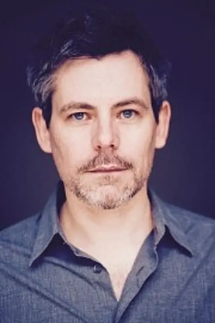 Photo de Crow, David