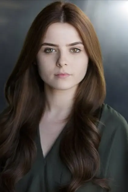 Photo de Creevy, Gabrielle