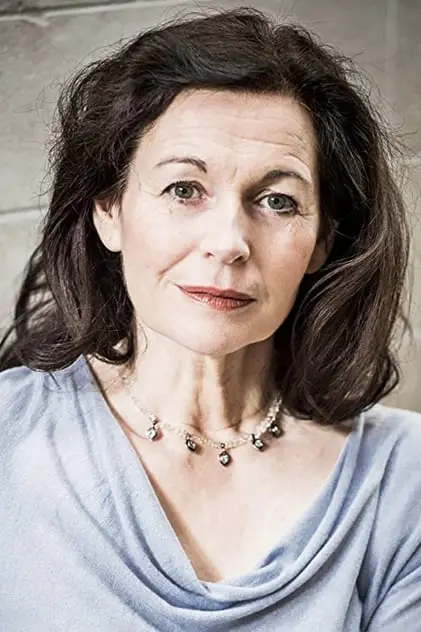 Photo de Cronin, Maggie