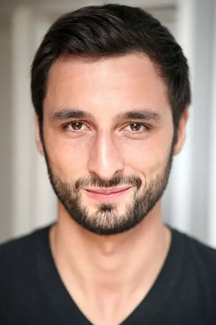 Photo de Croset, Antoine