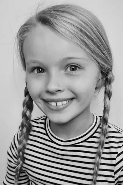 Photo de Crossley, Millie-rose