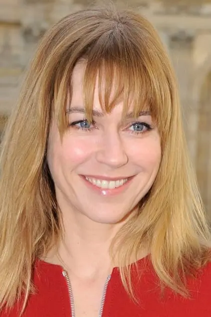 Photo de Croze, Marie-josée