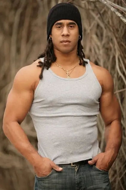 Photo de Crowder, Lateef Photo de Crowder, Lateef