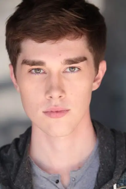Photo de Crawford, Noah Photo de Crawford, Noah