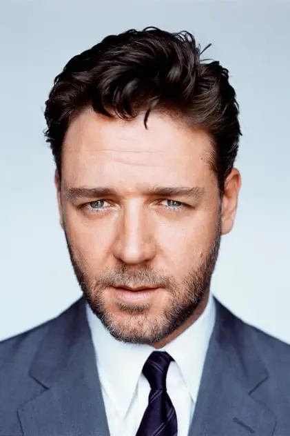 Photo de Crowe, Russell