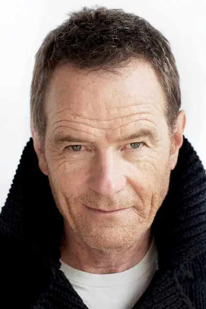 Photo de Cranston, Bryan Photo de Cranston, Bryan