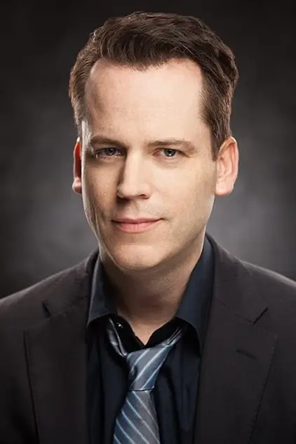 Photo de Craven, Aaron