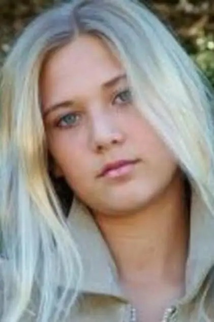 Photo de Crawford, Megan
