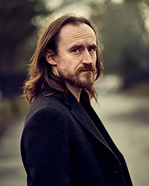 Photo de Crompton, Ben Photo de Crompton, Ben