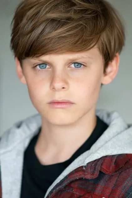 Photo de Crovetti, Cameron